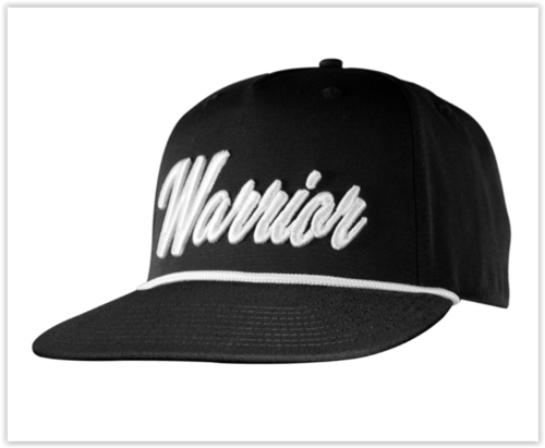 Warrior SCRPT RP SNPB HAT CAPROPSB3 