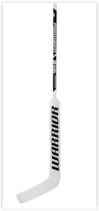 Warrior Swagger SR2 Goalie Stick - Senior 27,5