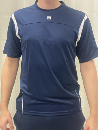 Wilson Herren T-Shirt Club WRE10170041