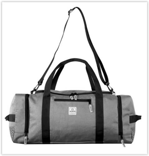 Warrior Q10 DUFFLE BAG S24
