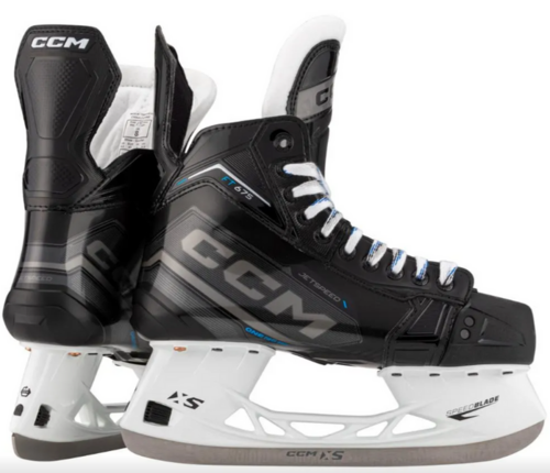 CCM Jetspeed FT675 Schlittschuhe Junior