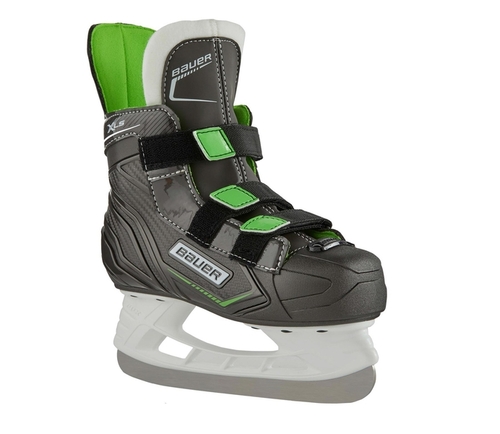 Bauer X-LS Schlittschuh Bambini