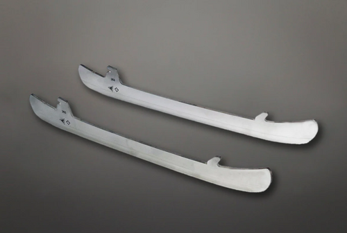 FLARE SKATE Blade f�r  CCM XS  Holder (Pkg. 2)