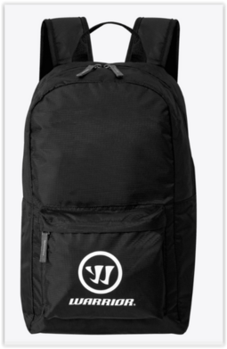 Warrior Core Backpack S24/25
