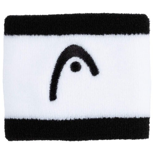 Head Schwei�b�nder striped 2er Pack (2.5 inch) 6,4 cm  285865