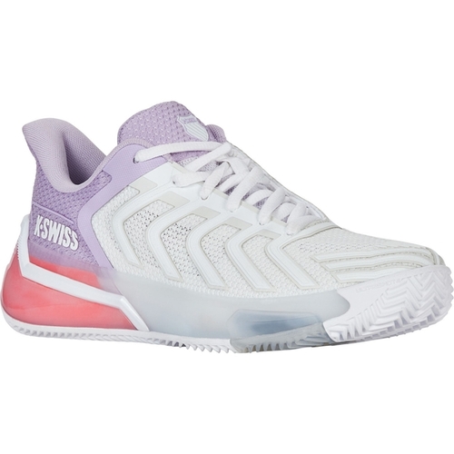 K-Swiss Ultrashot 4 Clay Damen