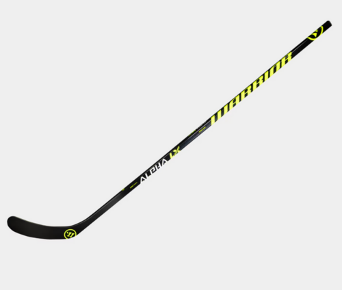 Warrior LX 1000 Stick Intermediate Flex 55