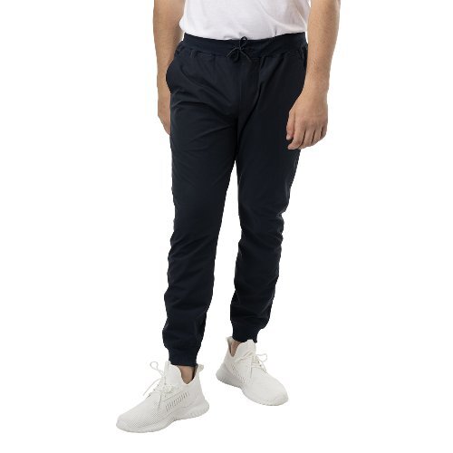 Bauer  Flc Woven Jogger - Sr. 25