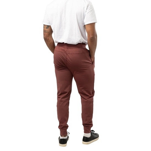 Bauer  Flc Woven Jogger - Sr. 25 