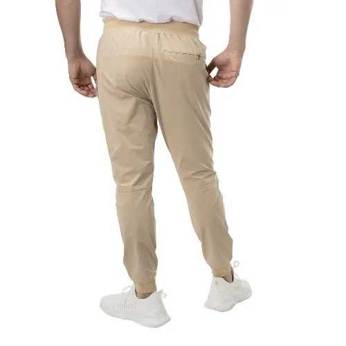 Bauer  Flc Woven Jogger - Sr. 25 