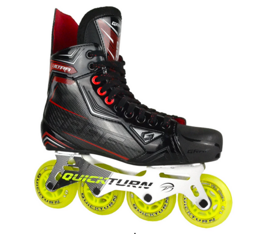 Graf G975  Inliner Intermediate