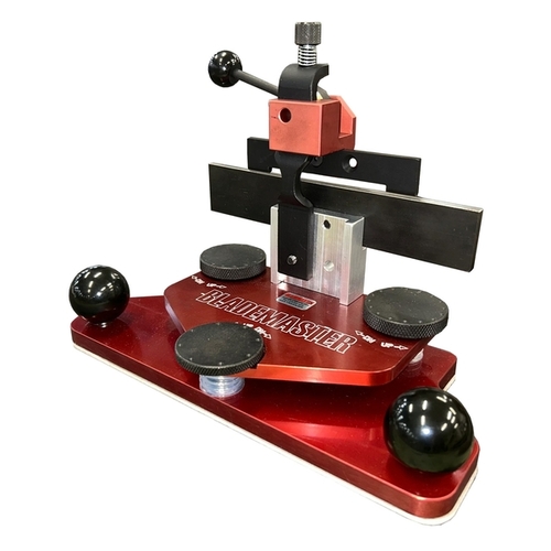 BLADEMASTER Schlittschuhhalter Powerfly TI SH6300