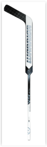 Warrior Ritual V4 RTL Composite Goalie Stick - Senior 25 