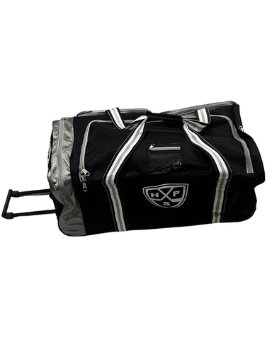 HPs Rink Pro Wheelbag