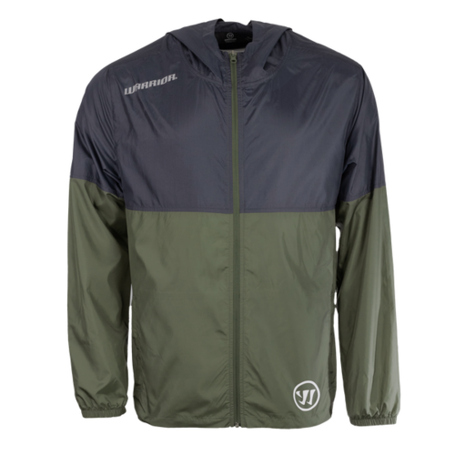Warrior RAIN JACKET PERF.