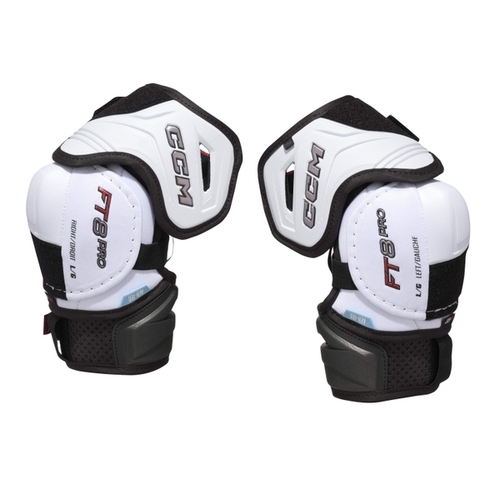 CCM Jetspeed FT8 Pro Ellenbogenschoner Junior