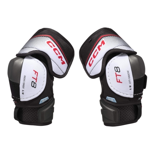 CCM Jetspeed FT8 Ellenbogenschoner Junior
