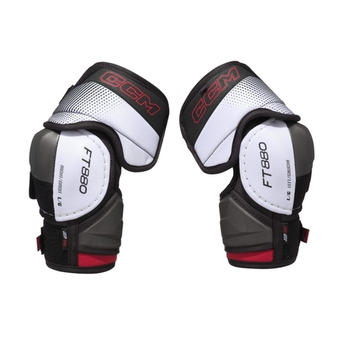 CCM Jetspeed FT880 Ellenbogenschoner Senior