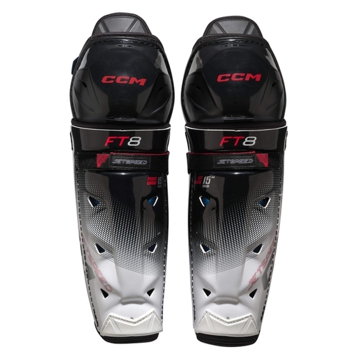 CCM Jetspeed FT8 Beinschoner Junior
