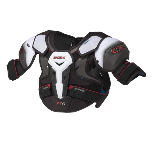 CCM Jetspeed FT8 Schulterschutz Senior