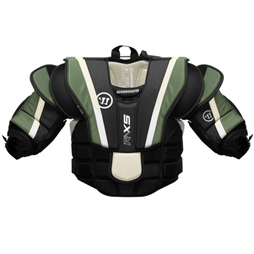 Warrior Ritual X5 Brustpanzer Junior