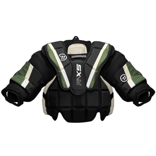 Warrior Ritual X5 Brustpanzer Bambini