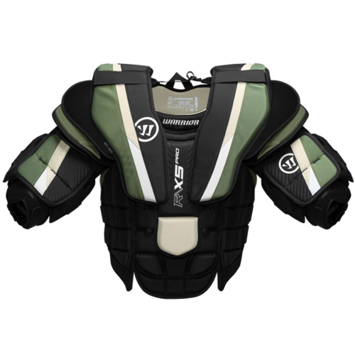 Warrior Ritual X5 Pro Brustpanzer Intermediate