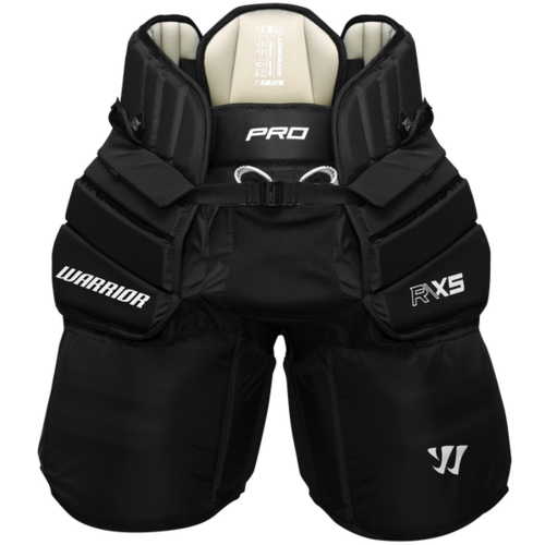 Warrior Ritual X5 Pro Goalie Hose Senior