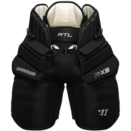 Warrior Ritual X5 RTL Goalie Hose Senior