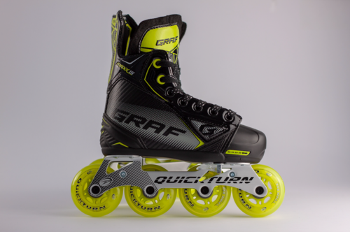 Graf Maxx 15 Inliner Junior Verstellbar