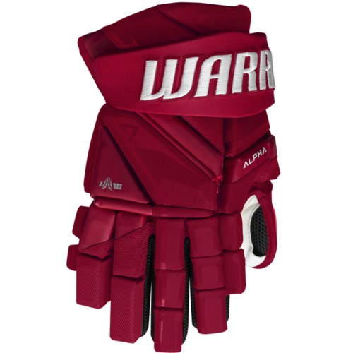 Warrior Alpha LX3 Handschuhe Senior