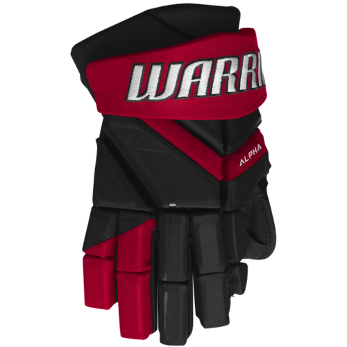 Warrior Alpha LX3T Handschuhe Senior 