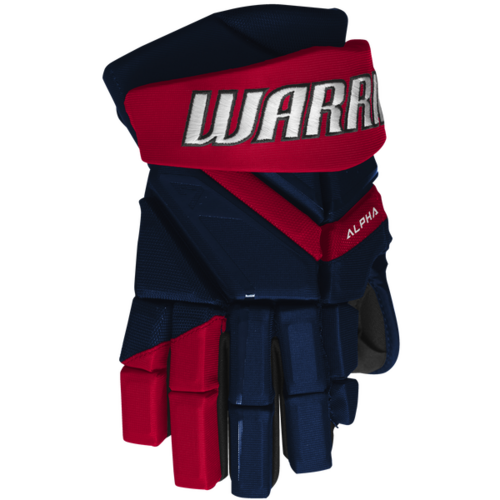 Warrior Alpha LX3T Handschuhe Senior 