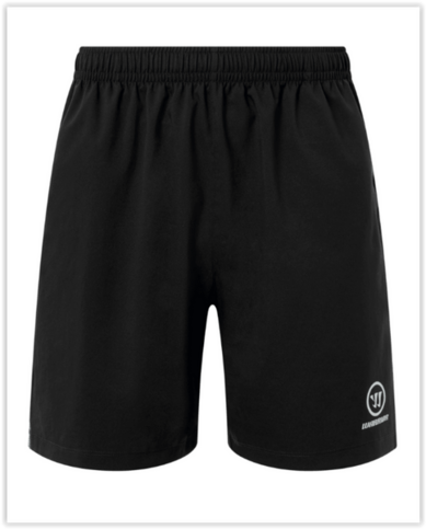 Warrior Team TRAIN SHORT SR WMS3042 
