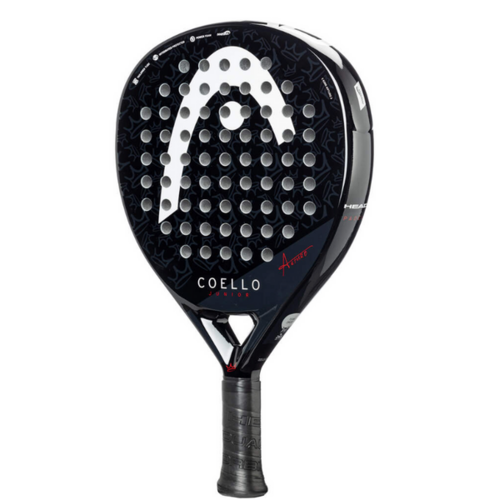 Head Coello Junior 2025