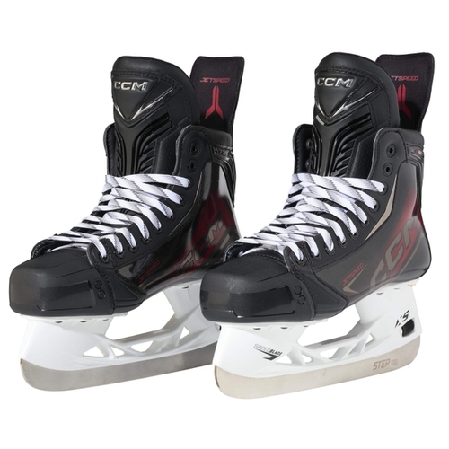 CCM Jetspeed FT890 Schlittschuhe Senior 