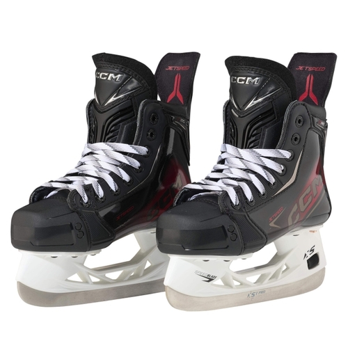 CCM Jetspeed FT890 Schlittschuhe Junior