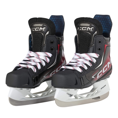 CCM Jetspeed FT890 Schlittschuhe Bambini