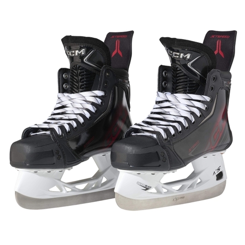 CCM Jetspeed FT880 Schlittschuhe Senior 