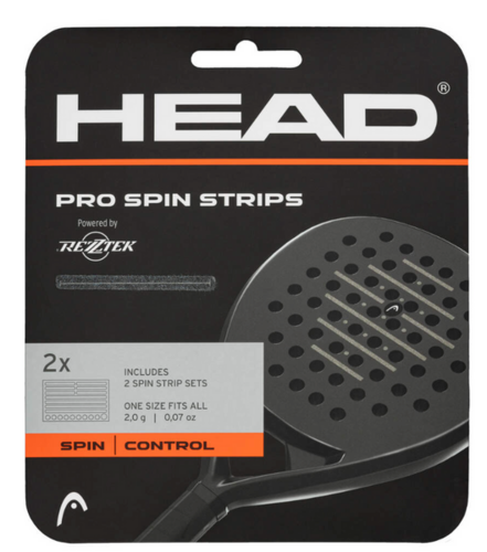 Head Padel Pro Spin Strips