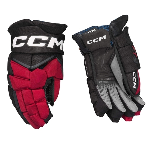 CCM Jetspeed FT8 Handschuhe Senior