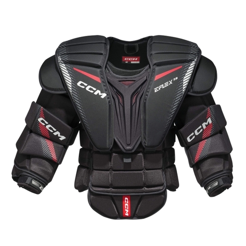 CCM EFlex 7.9 Goalie Brustpanzer Intermediate