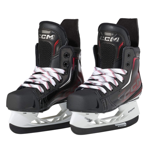 CCM Jetspeed FT8 Pro Schlittschuhe Bambini