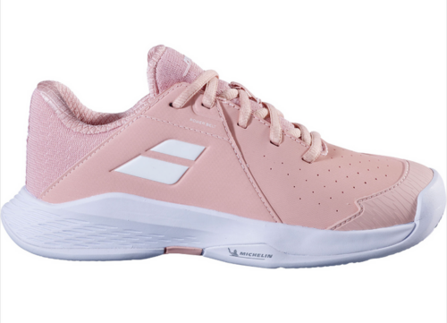 Babolat Propulse 3 Clay Girl Junior