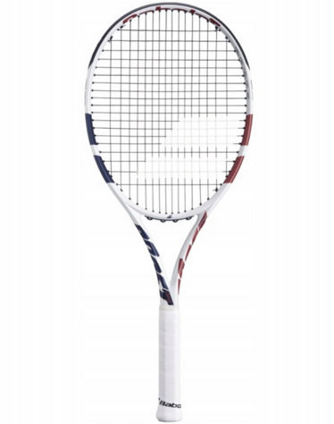Babolat Boost Drive White Besaitet