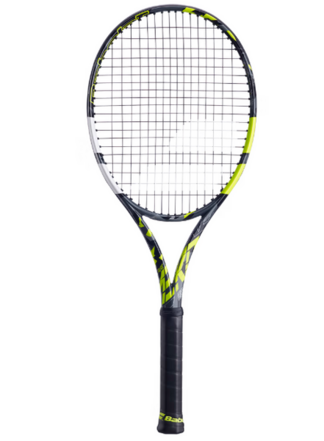 Babolat Pure Aero 98 Unbesaitet