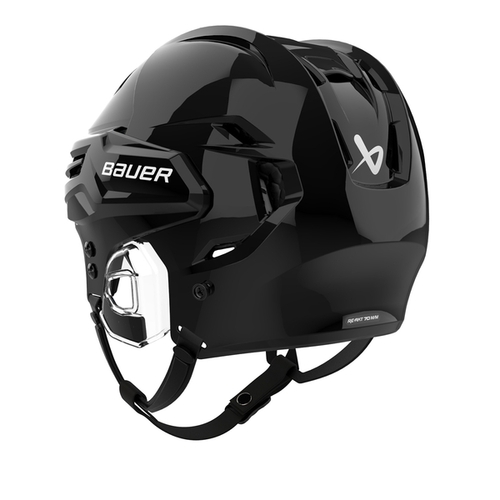BAUER RE-AKT 70 Eishockeyhelm Senior S25 - S bis L, f�nf Farben