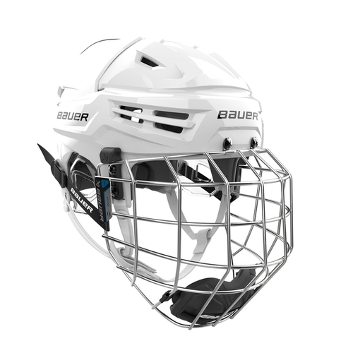Bauer Reakt 70 Combo Helm Senior