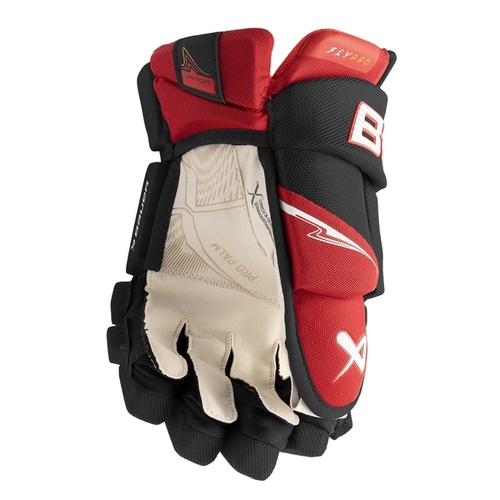 BAUER Vapor Flypro Handschuhe Intermediate 