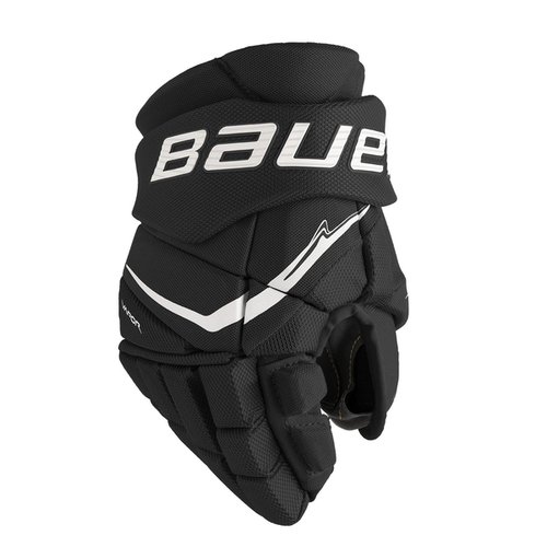 BAUER Vapor FLYPRO Eishockeyhandschuhe Junior - 10-11 Zoll, f�nf Farben
